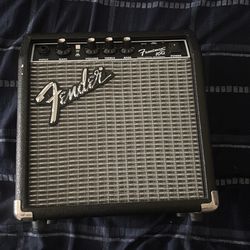 Frender Frontman 10G