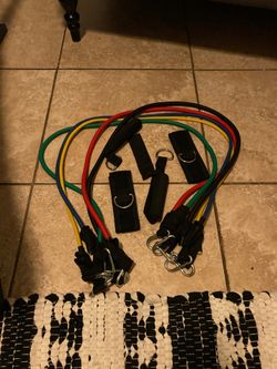 Resistance band