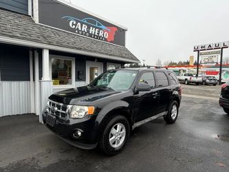 2009 Ford Escape