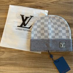 lv beanie