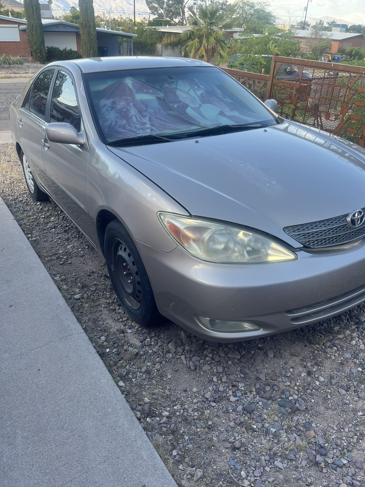 2003 Toyota Camry for Sale in Tucson, AZ - OfferUp