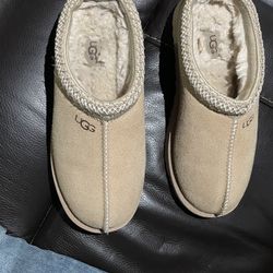 UGG WOMEN'S TASMAN SLIPPERS