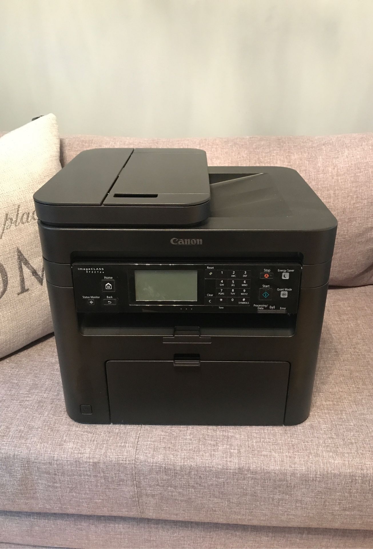 Canon imageClass MF227dw Monochrome Laser Printer for Sale in Owings