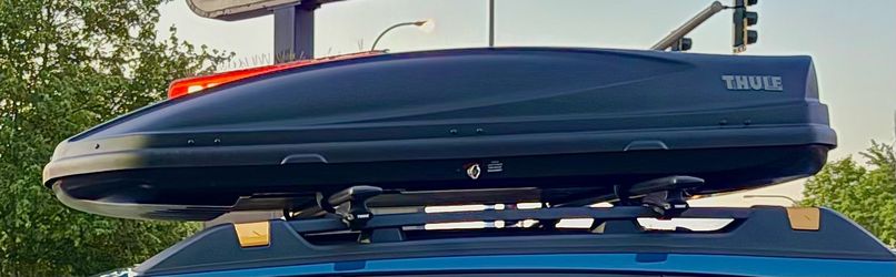 Thule Atlantis 1600