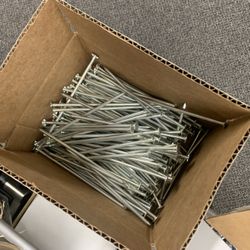 Clavos Para Sintetico 