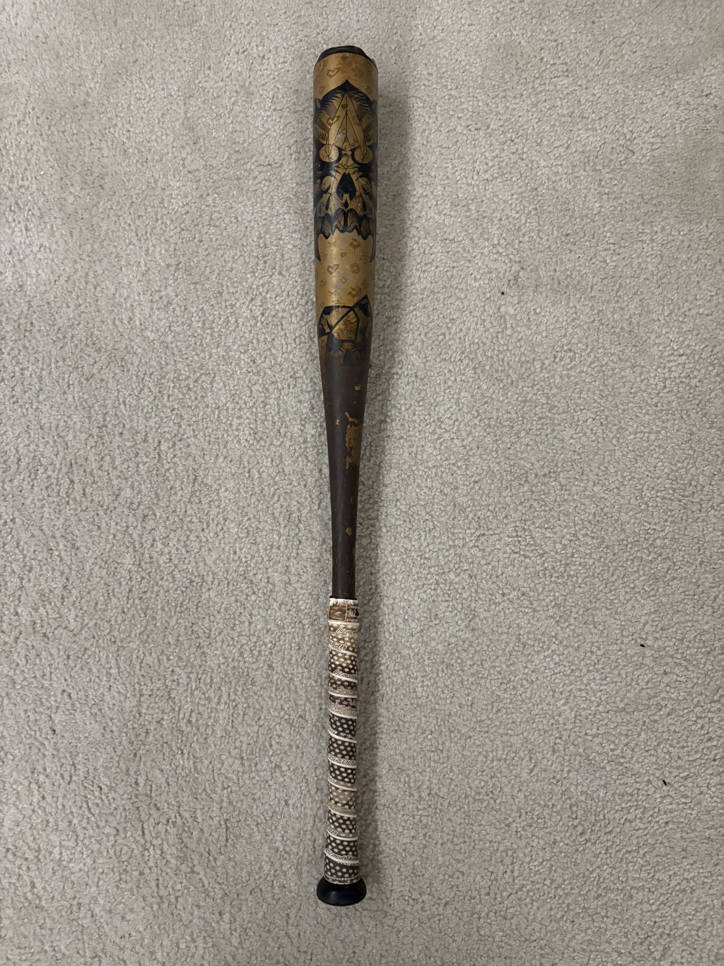 2023 Demarini Voodoo 1, 32in, (-3)
