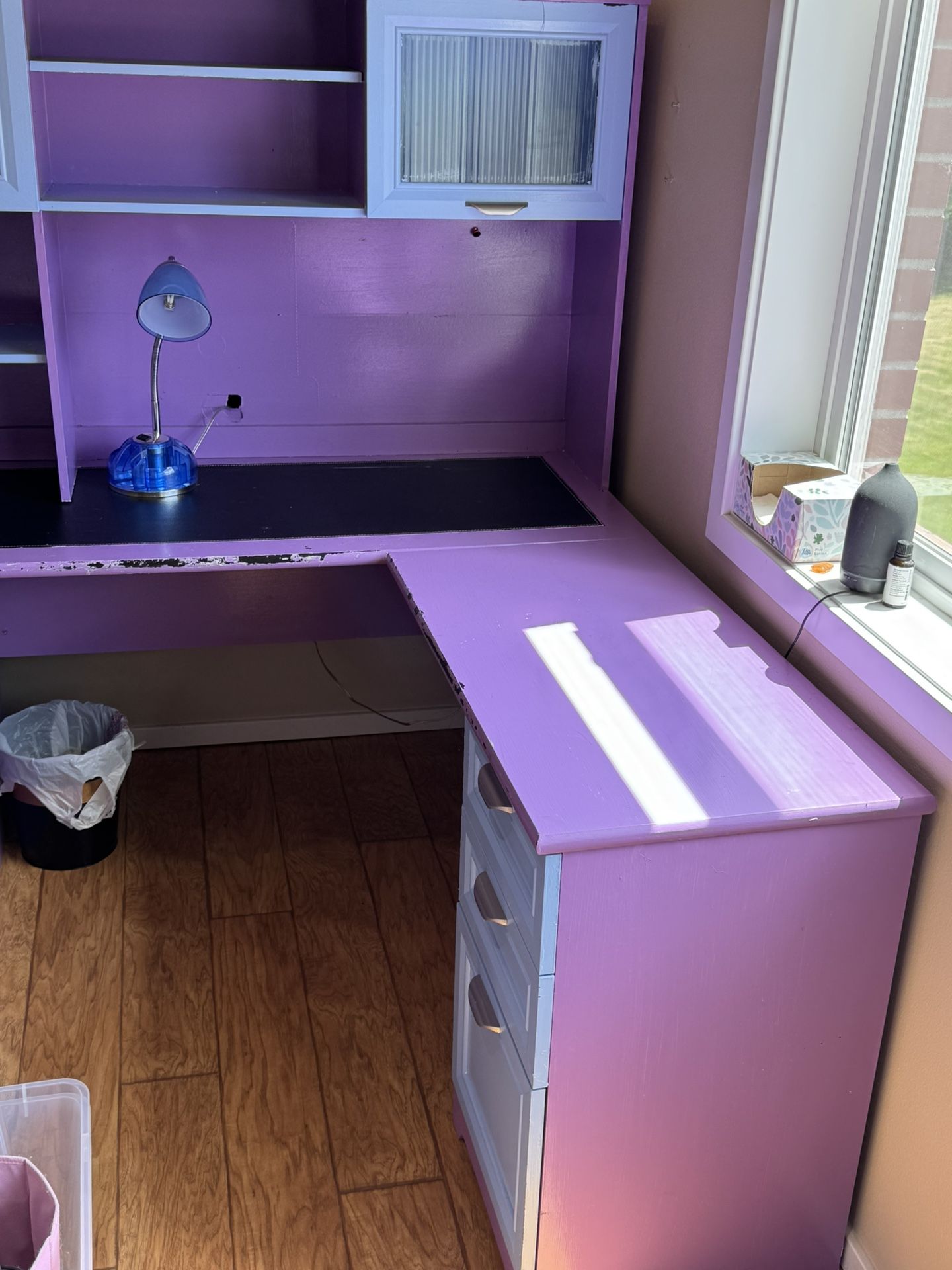 Desk