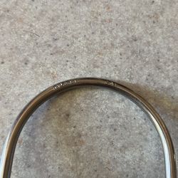 Myler Horse Bit