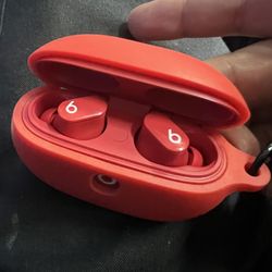 Beats Pods