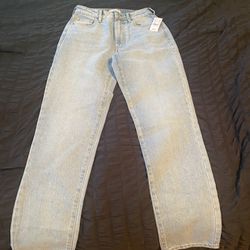 PacSun Womens Mom Jeans Size 23