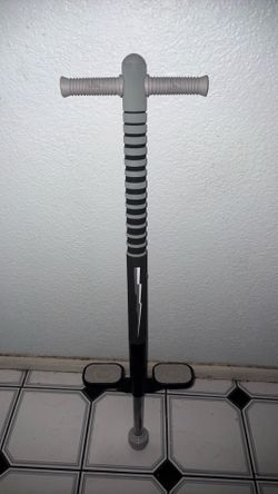 Flybar Maverick 2.0 Foam Pogo Stick for Kids