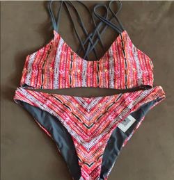 Reversible Bikini 