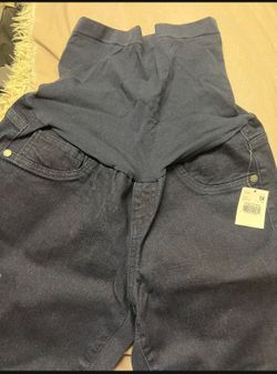 Maternity Jeans
