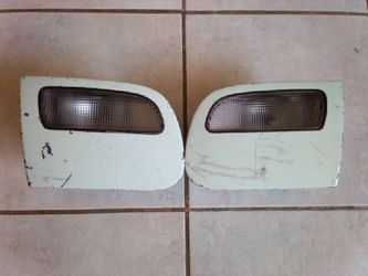 Car parts