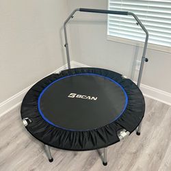 48 inch BCAN Rebounder