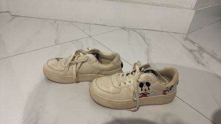 Disney X Zara collection mickey mouse size 36