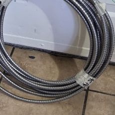 Mc Cable 12/2 ,,45 Ft 