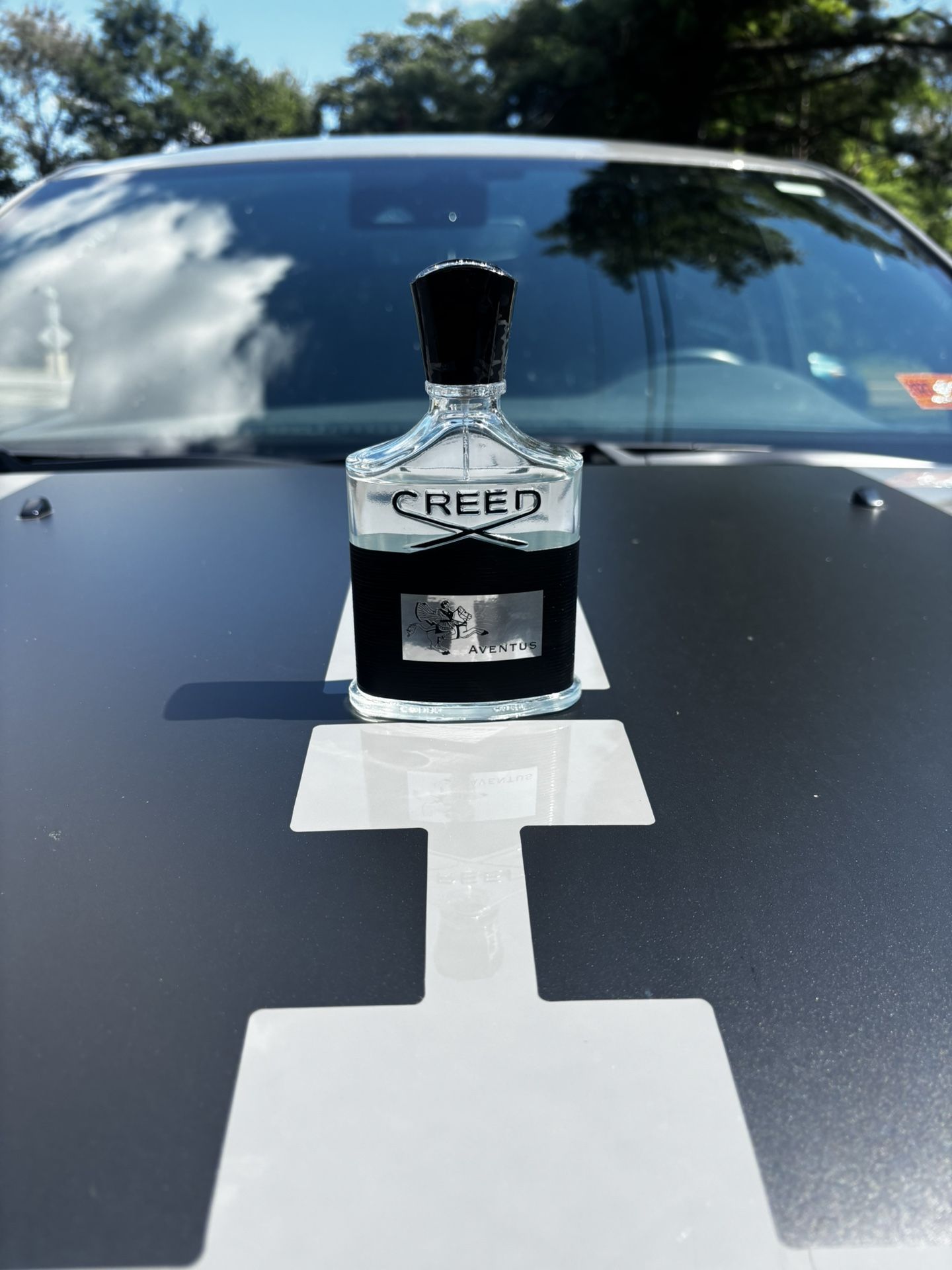 Creed Aventus
