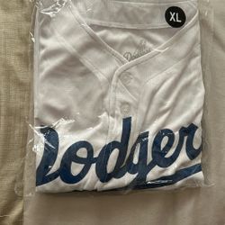 Los Angeles Dodgers Joe Kelly Jersey