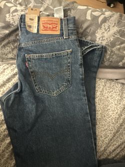 Levi’s Pants