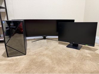Gaming pc ibuypower