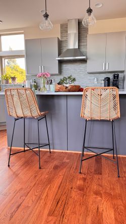 Counter stool (Set of 2)