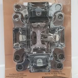 F-150 Box Tie Down