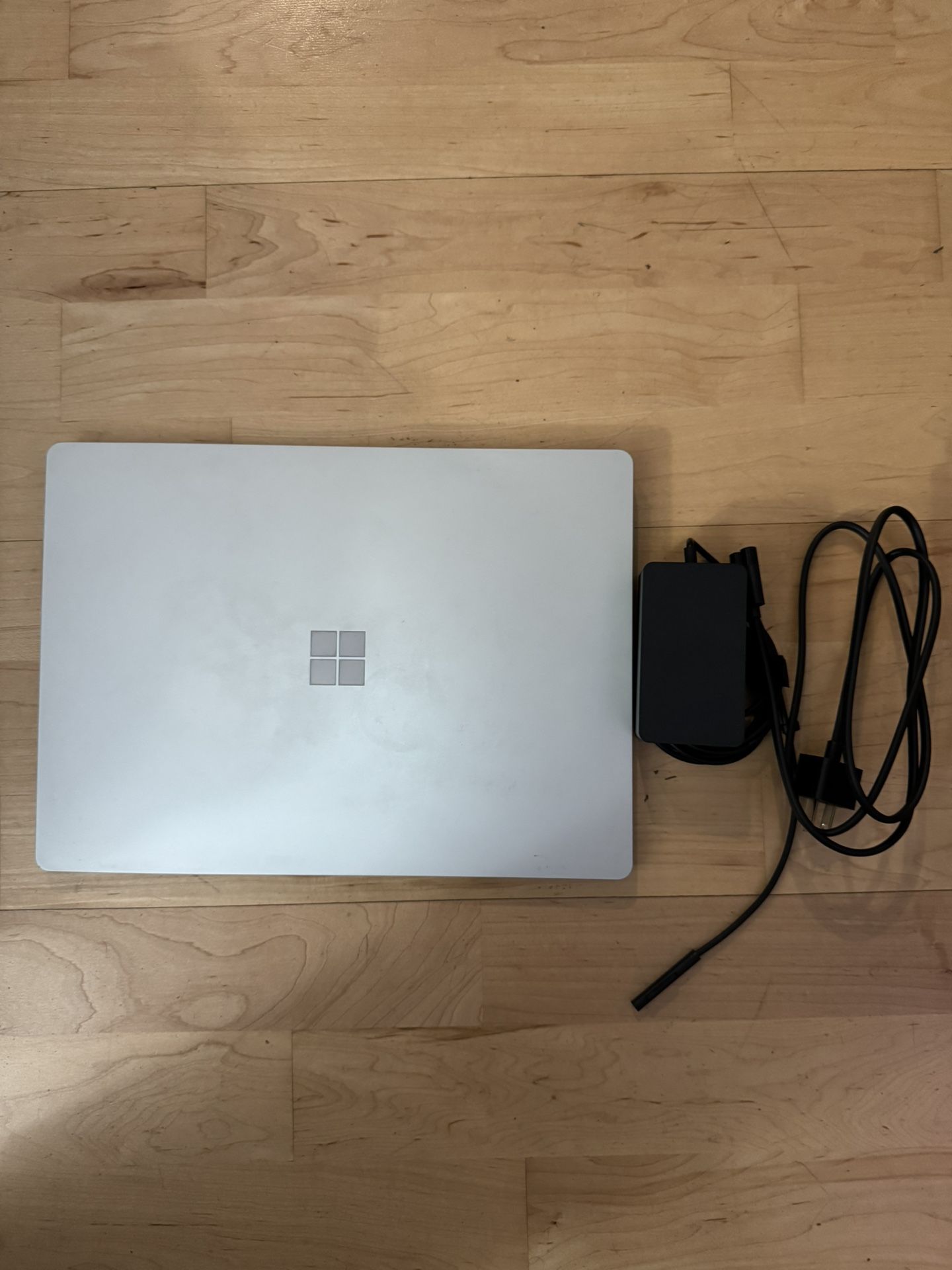 Microsoft Surface Laptop w/ Touch Screen