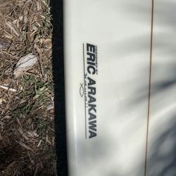 Surfboard