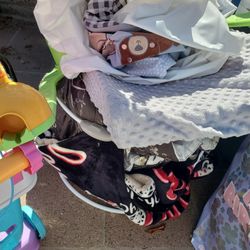 Baby Stuff And More