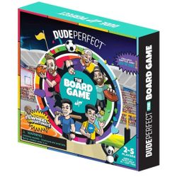 Dude Perfect Board Game