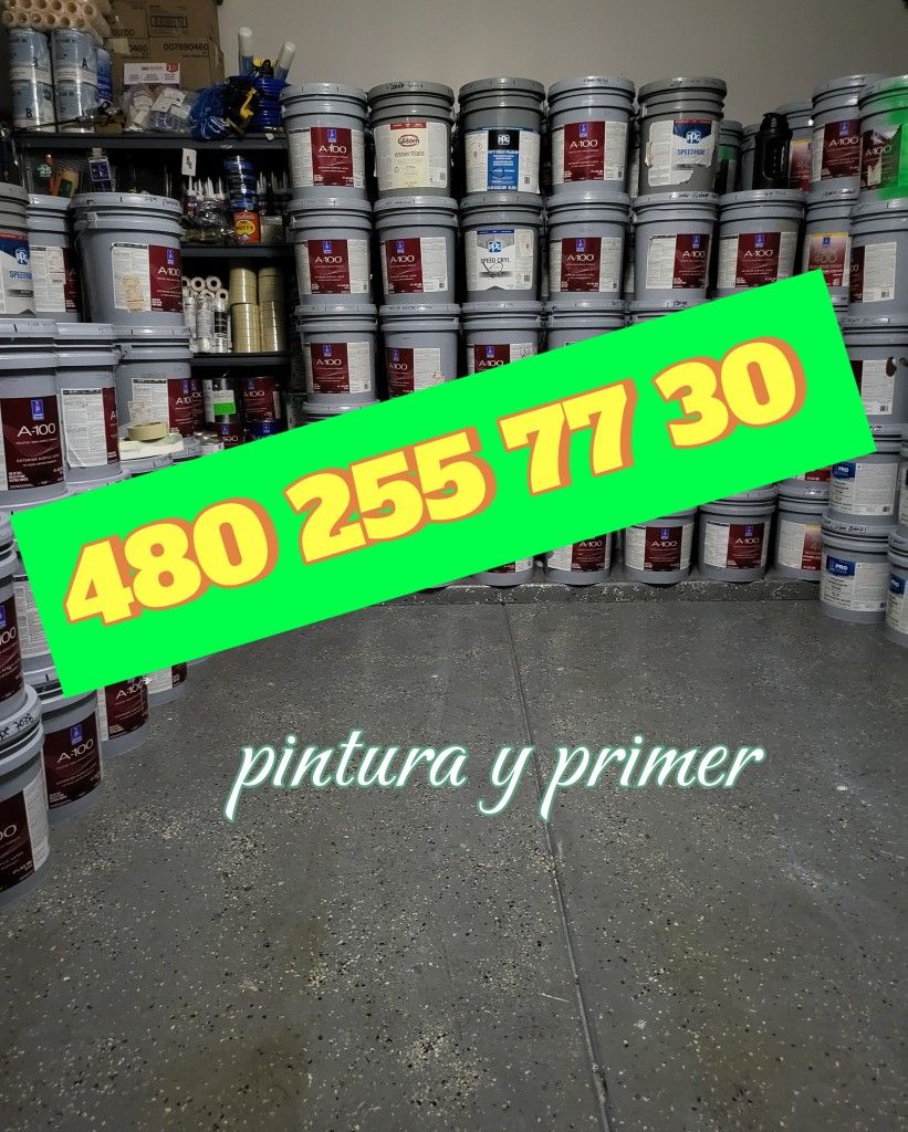 Paint For Sale