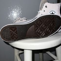 Converse Sneakers Shoes