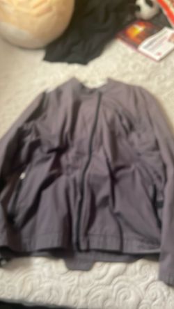 Vintage Puma Jacket