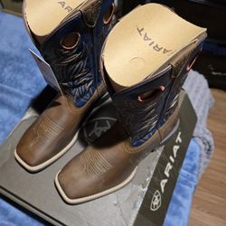 Botas Ariat  