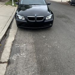 2007 BMW 328i