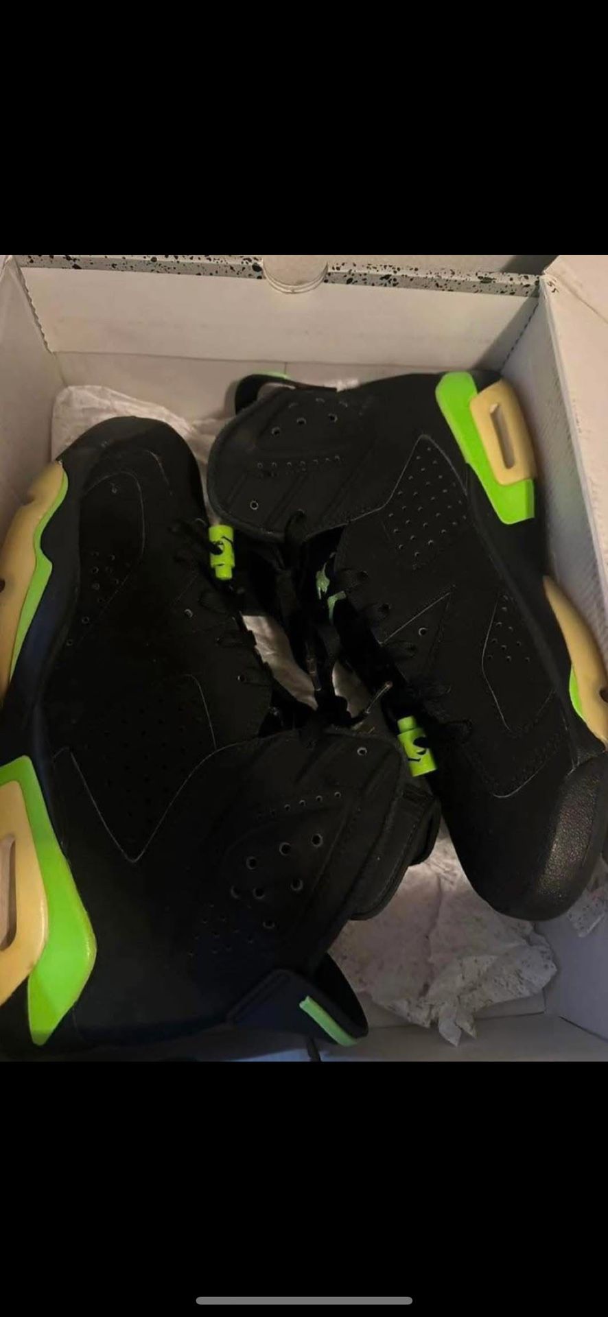 Jordon 6