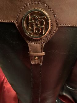Liz Claiborne Boots