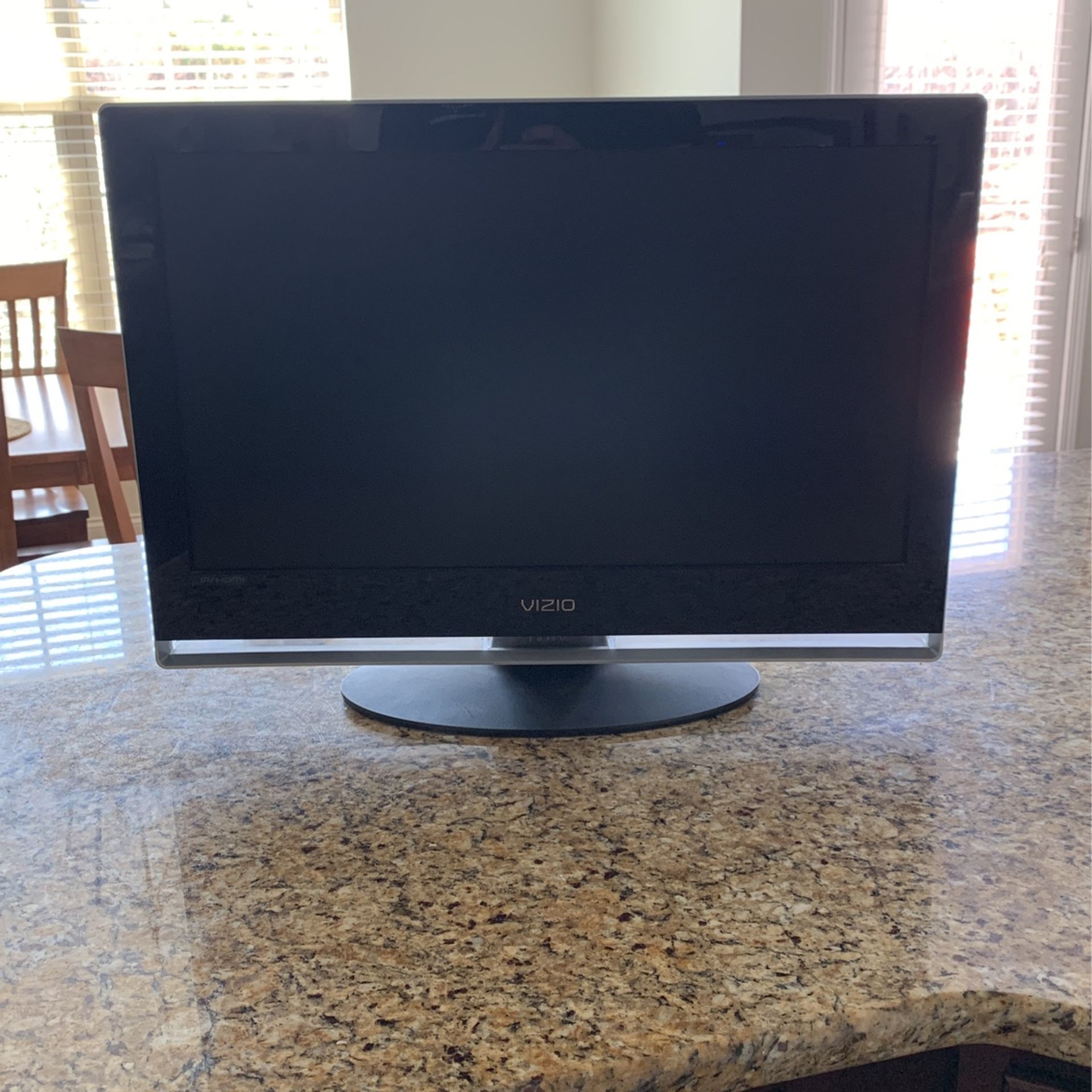 VIZIO Flatscreen TV