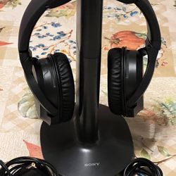 Sanyo RF Transmitter TMR-RF400