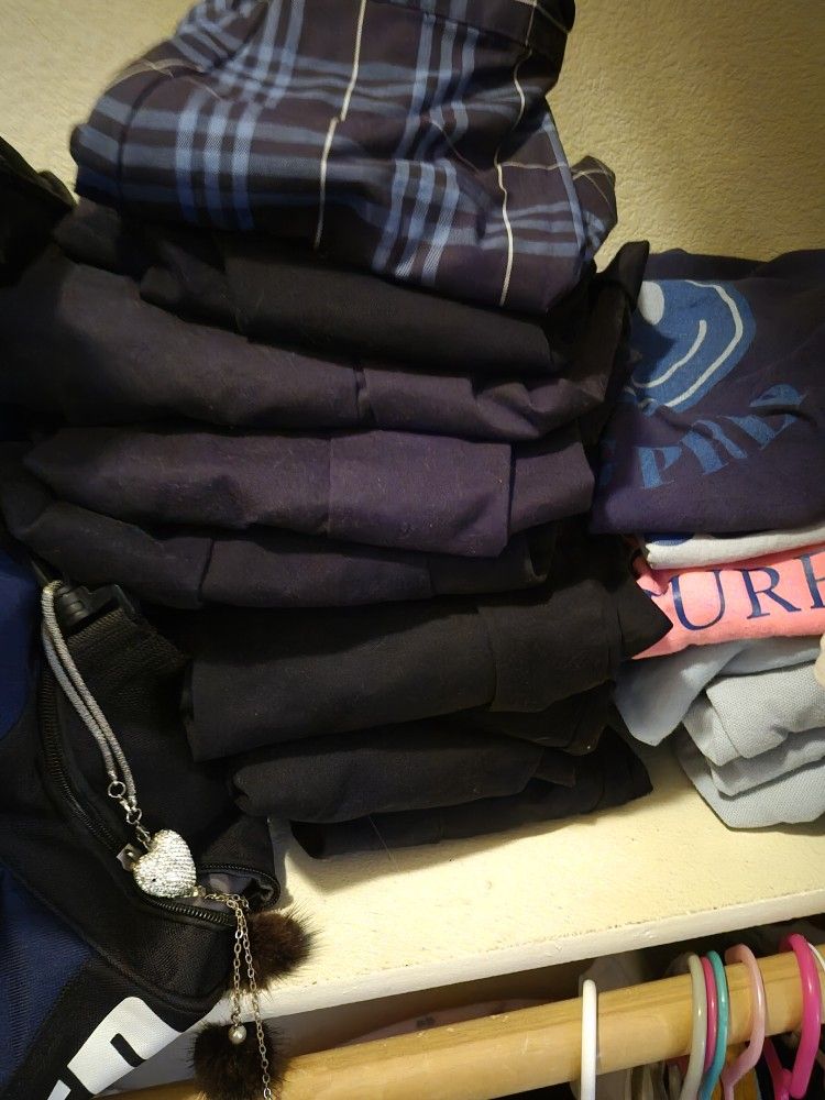 Signature Preparatory Uniforms