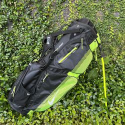 Nike Golf Bag 