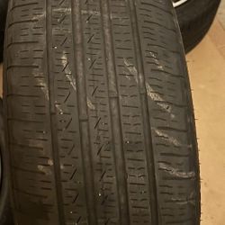 BWM 340i 19”