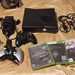 Xbox 360 Bundle