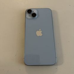 iPhone 14 Plus 128gb (unlocked)