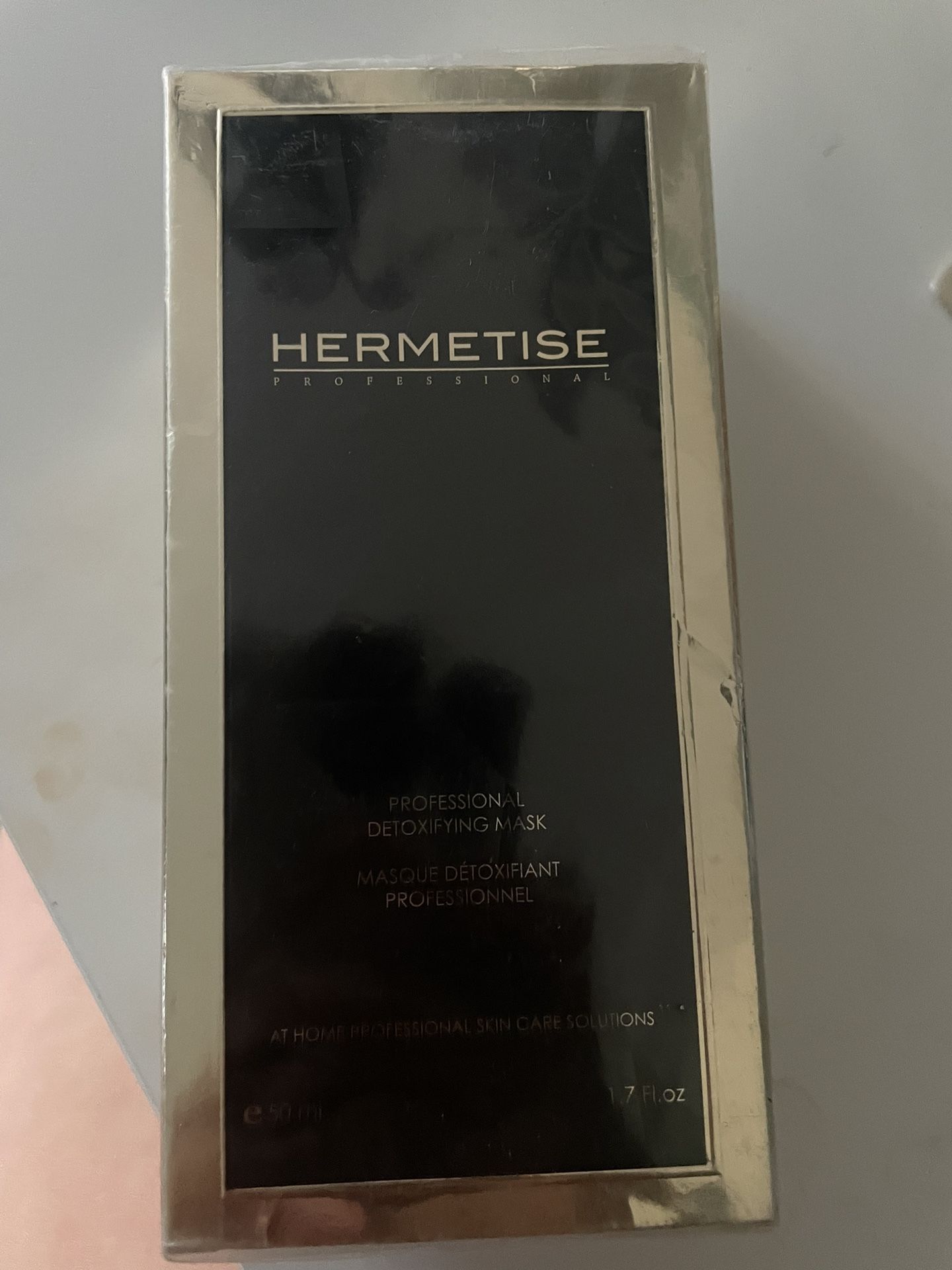 HERMETISE Professional Mask