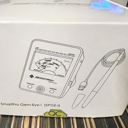 Diamonds Tester -  Smart Pro Gem Eye I Gemstone Tester