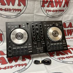 Pioneer Serato DDJ-SB2 Performance DJ Controller 2-Channel DJ Mixer 11054893