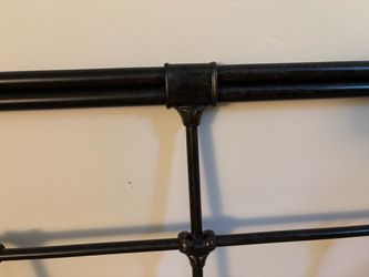 King Sized Headboard