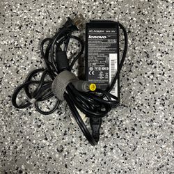 Lenovo 90W 20V AC Adapter 